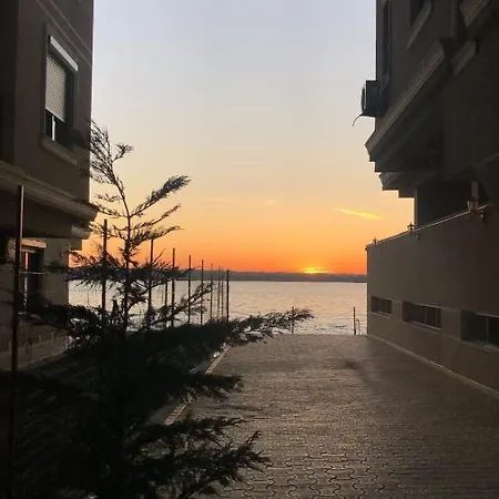 White By Solid Apartmán Mamaia