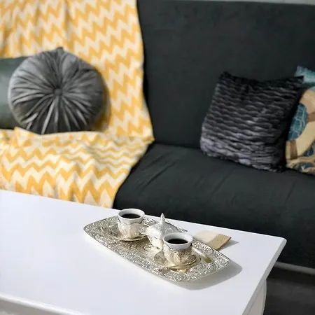 White By Solid Apartmán Mamaia