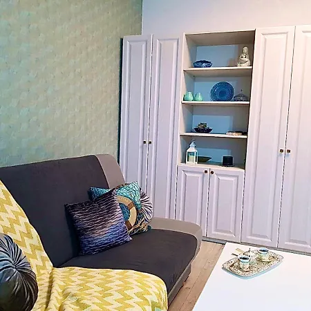 White By Solid Apartmán Mamaia