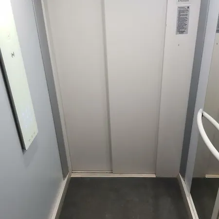 Apartmán White By Solid